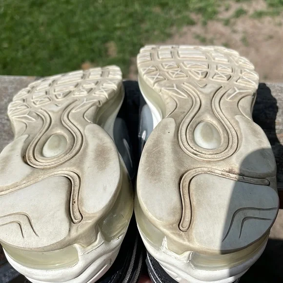 Nike Air Max 97 - Picture 6 of 8
